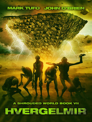 A Shrouded World 7 - ebook
